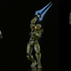 Illustration for article titled 18 Years Later, Weve Got The Perfect iHalo /iAction Figure